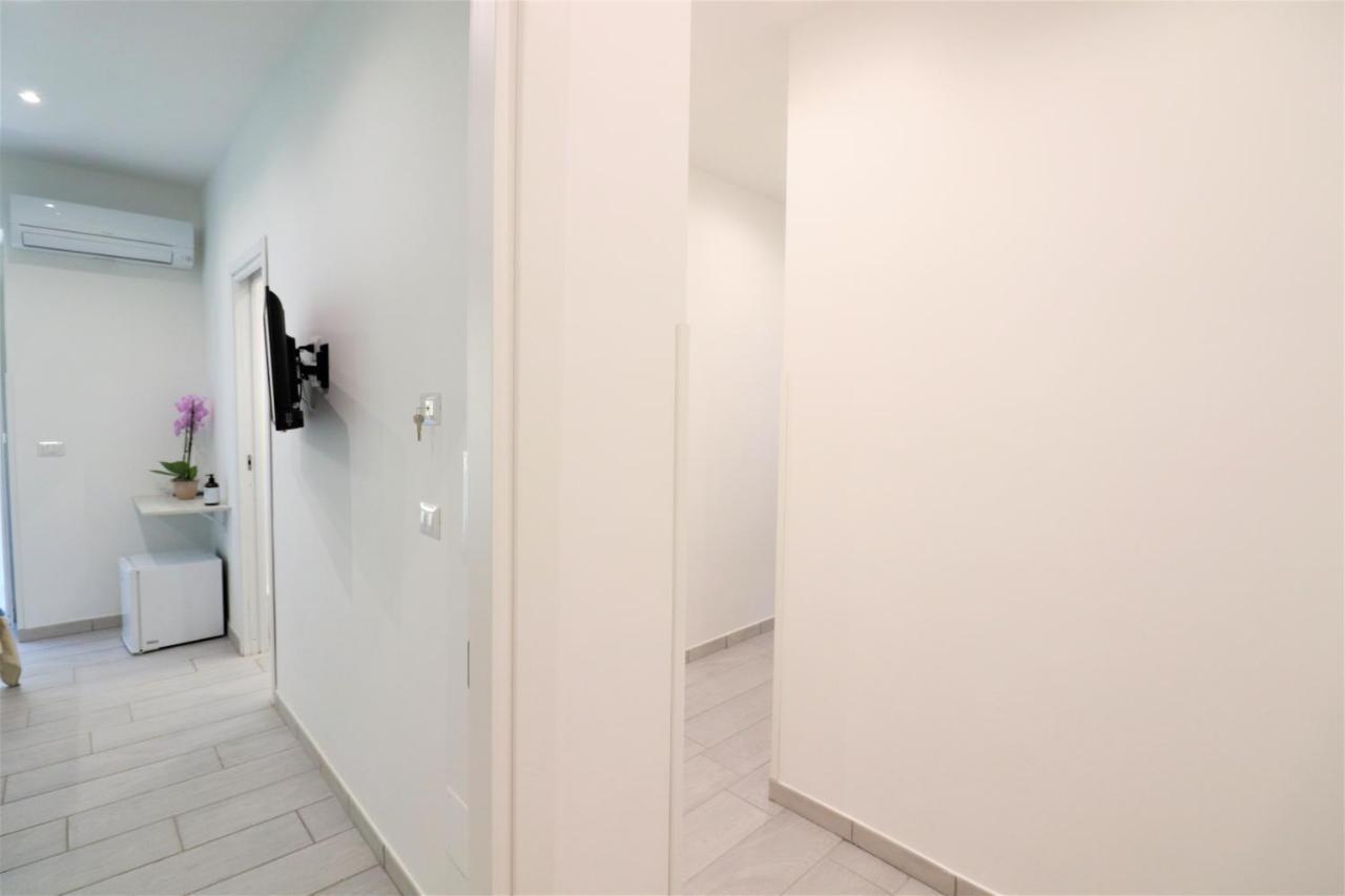 Bed&Blue Sorrento Hotel ภายนอก รูปภาพ