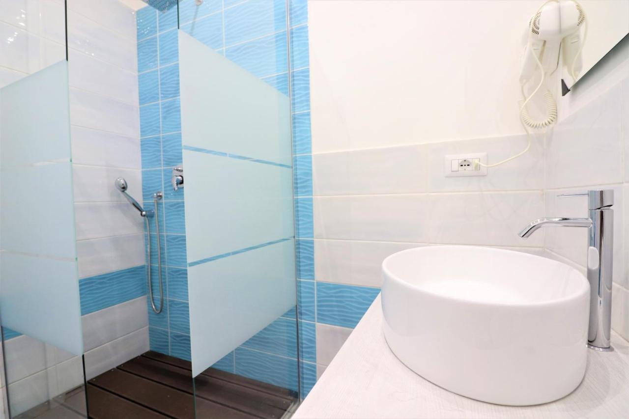 Bed&Blue Sorrento Hotel ภายนอก รูปภาพ
